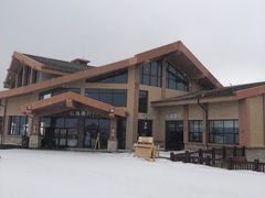 -长白山万达锦华套房酒店