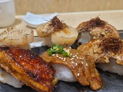 -东京屋(武定路店)