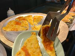 -韩盛·盛江山自助料理(于洪新玛特店)