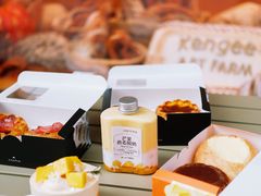 -仟吉·ART FARM主题店(菱角湖万达店)