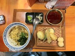-天妇罗内顺田(罗湖店)