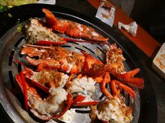 -苏大嘴海鲜牧场(奥林匹克店)