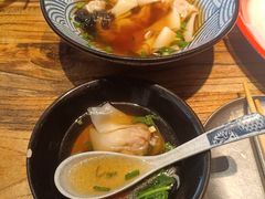 -北丐先生·野馄饨烧烤(泰达E街区店)