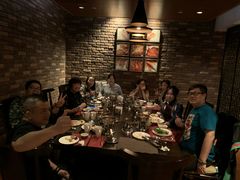 -OPEN開全日自助餐厅·牛肉火锅·海鲜(佛山希尔顿酒店)