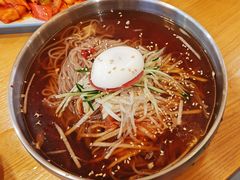 -韩香福脊骨汤锅(上杭路店)