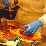 捧一大碗香酥酥的丼饭🍤｜金子半之助