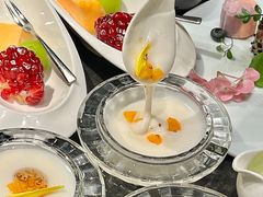 -次第花开素食雅宴