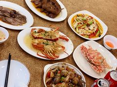 -揭阳钟记小食(福田新村店)