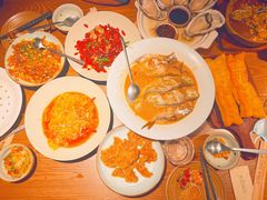 -KŌNG胶东小馆(华熙店)