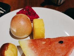 -和彩放题餐厅(酒仙桥店)
