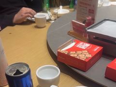 -大闫家烧烤·小海鲜家常菜(郑庄店)