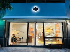 门面-LilBee Coffee