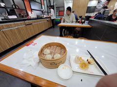 -老盛兴·上海小笼汤包馆(武夷店)