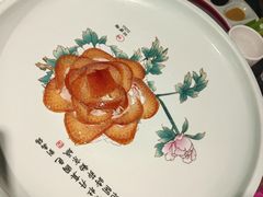 -京味斋·北京烤鸭(华威桥北工大店)