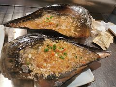 烤带子-很久以前羊肉串(大华三路店)