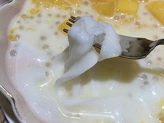 -甜心妈妈·榴莲星级糖水(北京路总店)