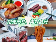 -食间牛排(湖西路店)