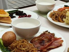 -北京王府井天伦王朝酒店