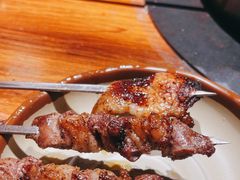 -筱果•梁山围炉烤肉(昌里路店)