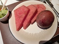 -粤海喜来登酒店·盛宴海鲜牛排自助餐厅(天河城店)