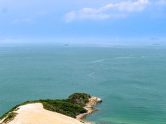 -东澳岛