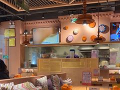 -谷丽麦馕新疆菜·清真(步步高梅溪新天地店)