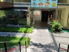 -鹿鸣酒家(越秀店)