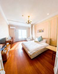 -沪壹健康国际母婴月子中心(360复旦奥医一妇婴东院店)