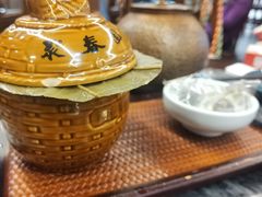 -安泰楼·佛跳墙创始人·传统闽味早茶·酒楼(三坊七巷闽菜地标店)