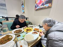-紫光园·烤鸭(美术馆店)