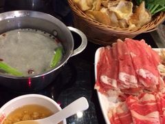 -鍋色天香(共和广场店)