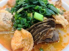 -螺小胖柳州螺蛳粉(钟楼总店)