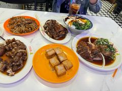 -澳门陈光记烧味饭店(南京德基广场店)
