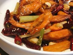 麻辣虾-榕意·川味之美(深业上城店)