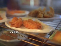 -芬芳甜品(同福路店)