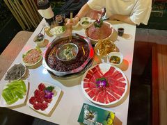 -枇杷园食为鲜火锅(南山店)