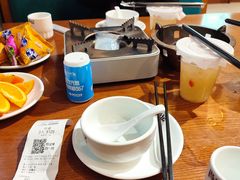 -肖记公安牛肉鱼杂馆·省级非物质文化遗产(万松园直营店)