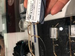 -LensCrafters亮视点(东方新天地店)