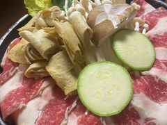 -韩鼎丰·韩国料理(林奥店)