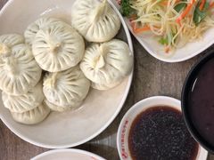 -津门张记包子铺(华昌道店)