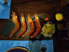 -甘尼仕印度餐厅酒吧(斜塘老街店)