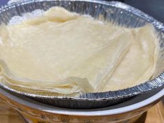 -满园烤鸭·春饼(华强广场店)