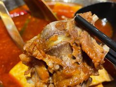 -西贝(上海我格广场店)