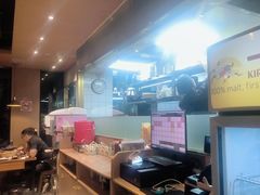 -三太子地摊烧烤·小龙虾(北蔡店)