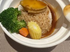 -厦门海景洲际酒店·海峡全日制餐厅