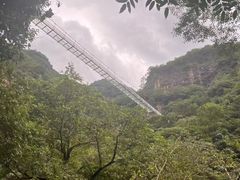 -浙北大峡谷