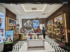 -GODIVA(景枫中心店)