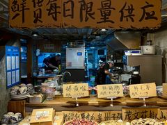 -旧街市鲜货老火锅(大光路店)