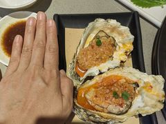 -大锅强·蒸海鲜青岛菜(城市阳台店)