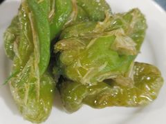-梯坎豆花